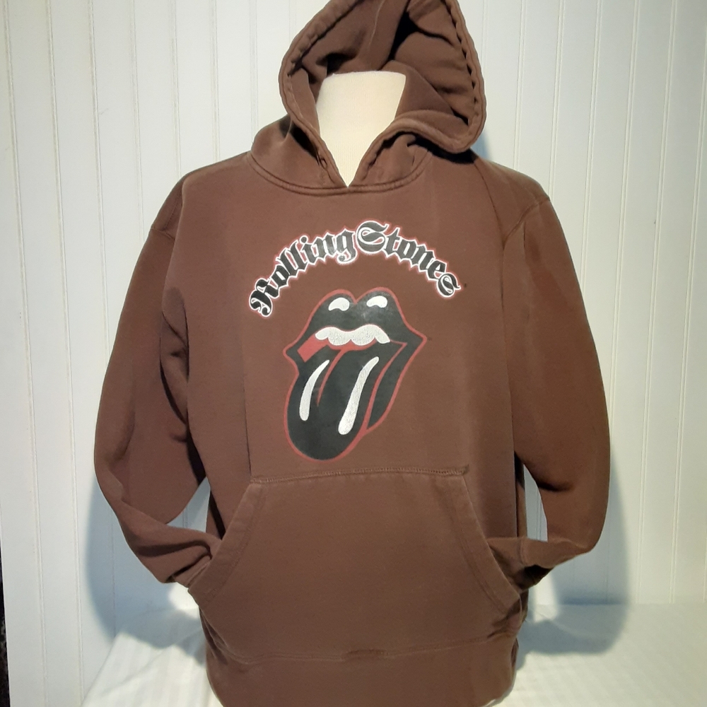 Vintage Hoody